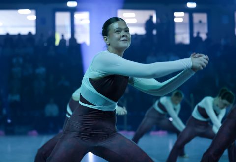 Gymnastik: Megamix 2026 Herning