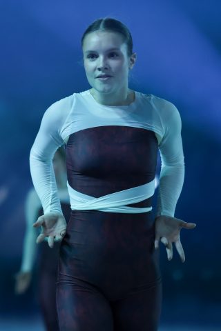 Gymnastik: Megamix 2026 Herning