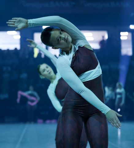 Gymnastik: Megamix 2026 Herning