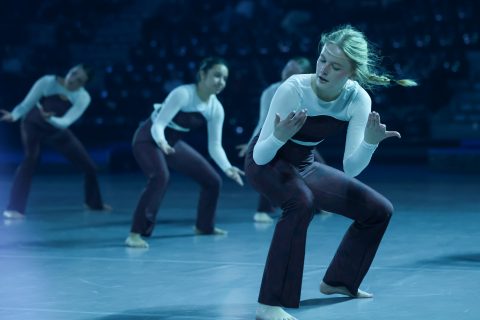 Gymnastik: Megamix 2026 Herning