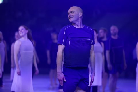 Gymnastik: Megamix 2026 Herning
