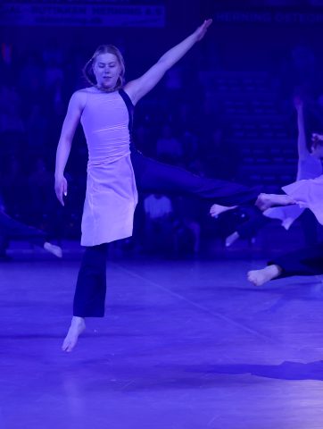 Gymnastik: Megamix 2026 Herning