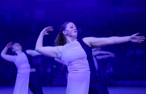 Gymnastik: Megamix 2026 Herning