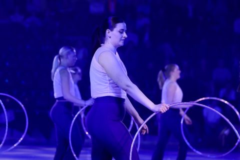 Gymnastik: Megamix 2026 Herning