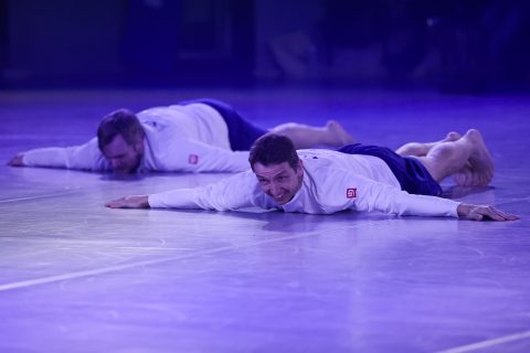 Gymnastik: Megamix 2026 Herning