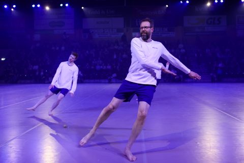 Gymnastik: Megamix 2026 Herning