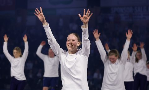 Gymnastik: Megamix 2026 Herning