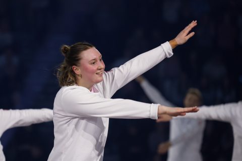 Gymnastik: Megamix 2026 Herning