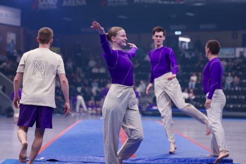 Gymnastik: Megamix 2026 Herning