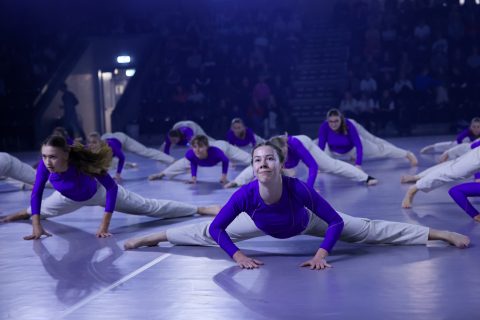 Gymnastik: Megamix 2026 Herning