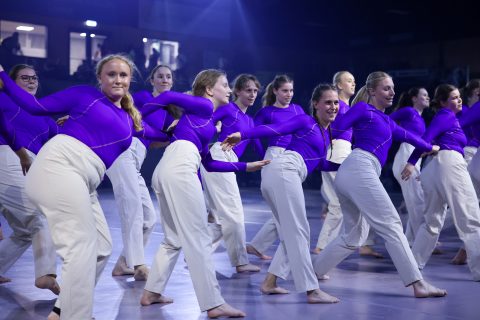 Gymnastik: Megamix 2026 Herning