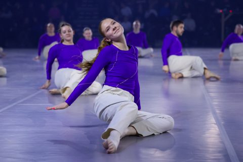 Gymnastik: Megamix 2026 Herning