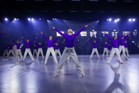 Gymnastik: Megamix 2026 Herning