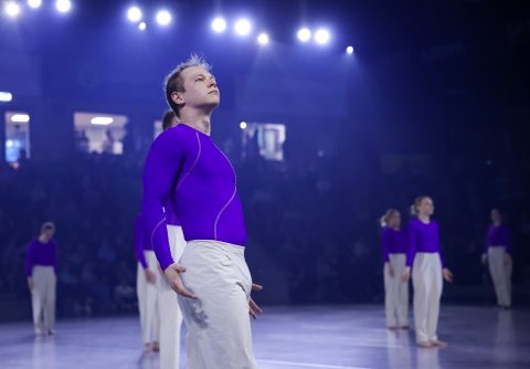 Gymnastik: Megamix 2026 Herning