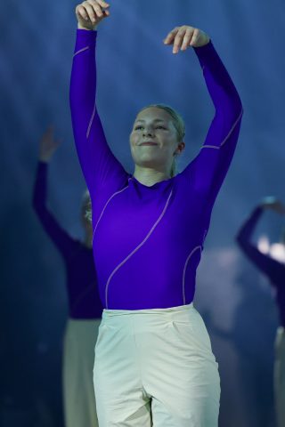Gymnastik: Megamix 2026 Herning