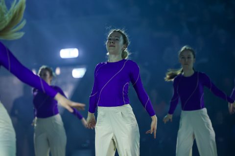Gymnastik: Megamix 2026 Herning