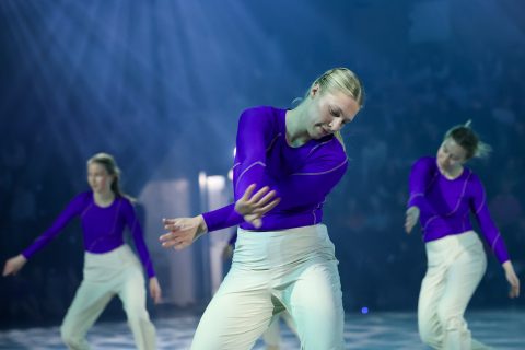Gymnastik: Megamix 2026 Herning