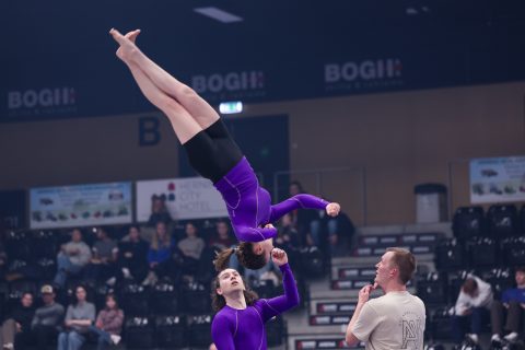 Gymnastik: Megamix 2026 Herning