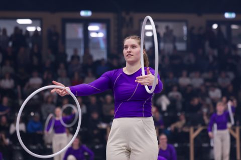 Gymnastik: Megamix 2026 Herning