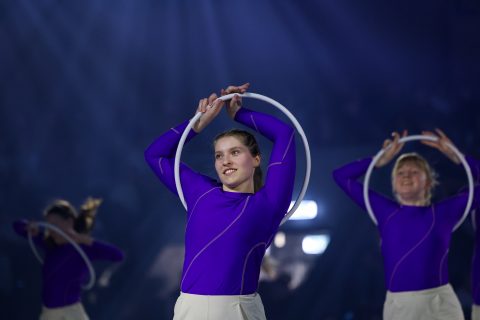 Gymnastik: Megamix 2026 Herning