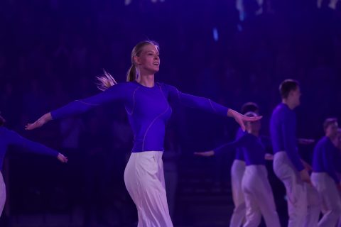 Gymnastik: Megamix 2026 Herning