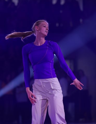 Gymnastik: Megamix 2026 Herning