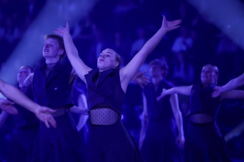 Gymnastik: Megamix 2026 Herning