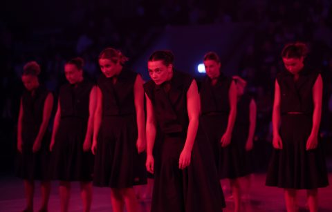 Gymnastik: Megamix 2026 Herning