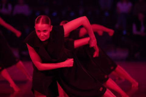 Gymnastik: Megamix 2026 Herning