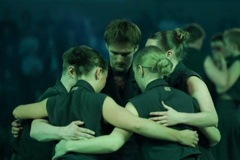 Gymnastik: Megamix 2026 Herning