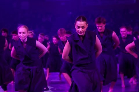 Gymnastik: Megamix 2026 Herning