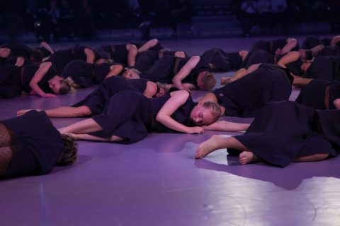 Gymnastik: Megamix 2026 Herning