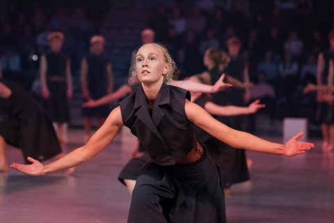 Gymnastik: Megamix 2026 Herning