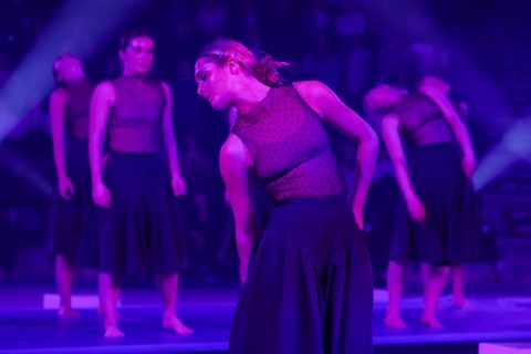 Gymnastik: Megamix 2026 Herning