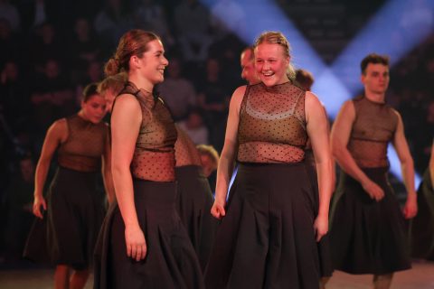 Gymnastik: Megamix 2026 Herning