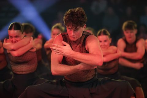 Gymnastik: Megamix 2026 Herning