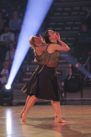 Gymnastik: Megamix 2026 Herning