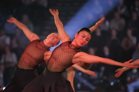 Gymnastik: Megamix 2026 Herning