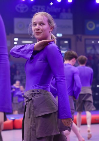 Gymnastik: Megamix 2026 Herning