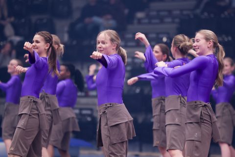 Gymnastik: Megamix 2026 Herning
