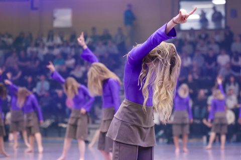 Gymnastik: Megamix 2026 Herning