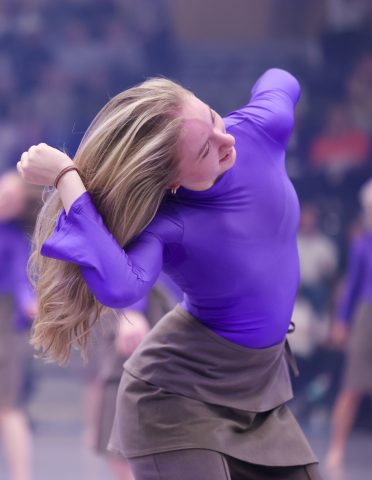 Gymnastik: Megamix 2026 Herning