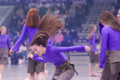 Gymnastik: Megamix 2026 Herning