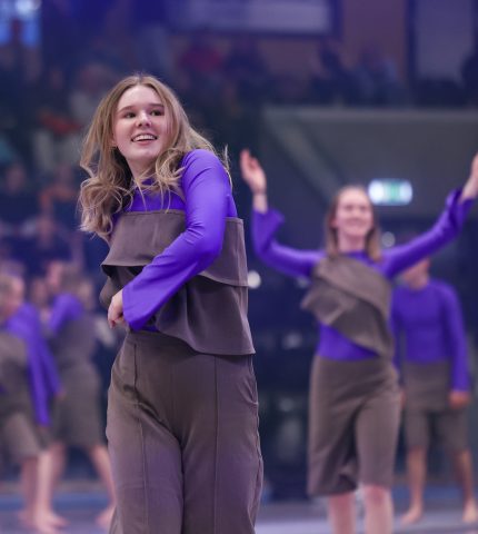 Gymnastik: Megamix 2026 Herning