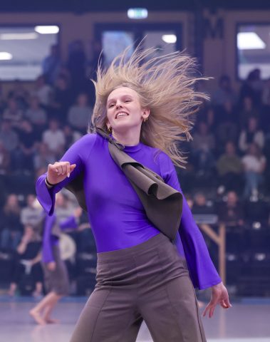 Gymnastik: Megamix 2026 Herning