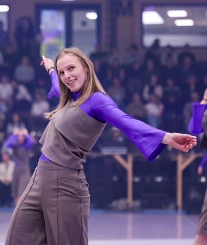 Gymnastik: Megamix 2026 Herning