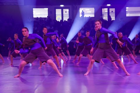 Gymnastik: Megamix 2026 Herning