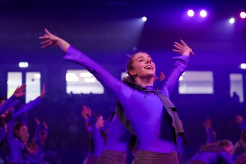 Gymnastik: Megamix 2026 Herning