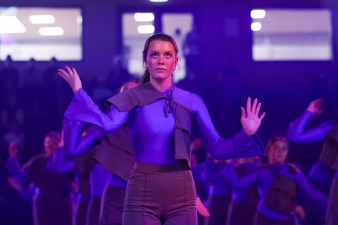 Gymnastik: Megamix 2026 Herning