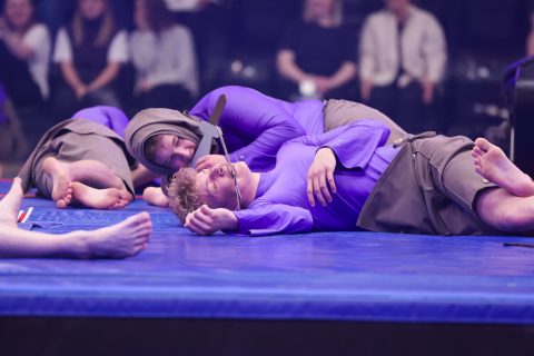 Gymnastik: Megamix 2026 Herning